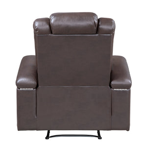 Max Power Reclining Chair