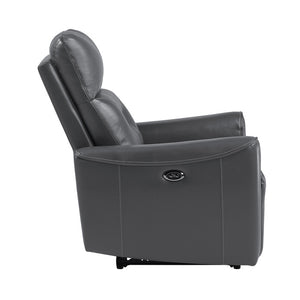 Mendel Power Double Reclining Love Seat