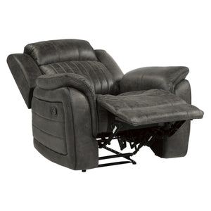 Bisset Spivey Reclining Chair