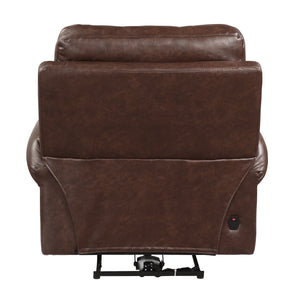 Beaule Traditional Power Recliner