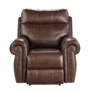 Beaule Traditional Power Recliner