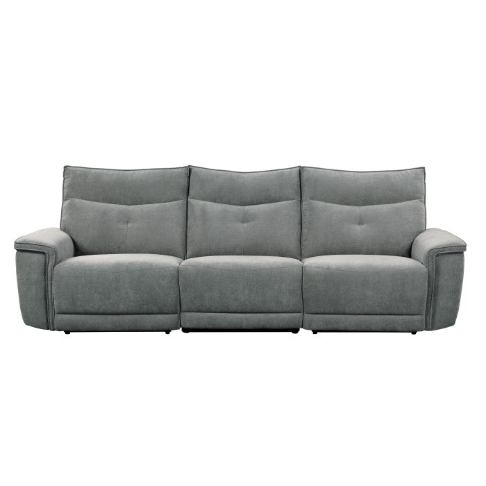 Clancy Power Reclining Sofa
