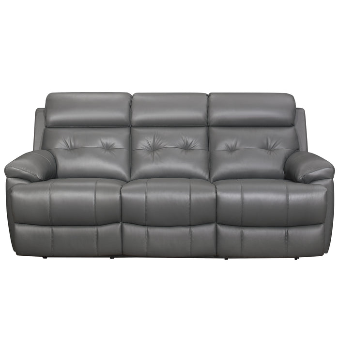 Westerlyn 84" Double Reclining Sofa