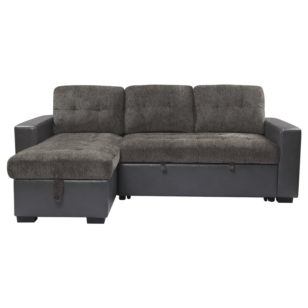 Firth Sleeper Sofa & Chaise