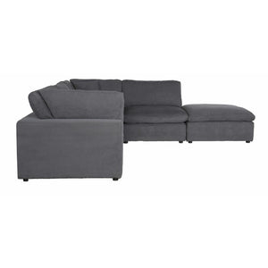 Elevated Modular Sectional