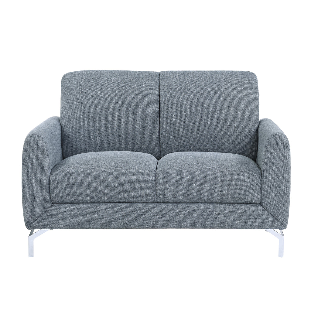 Cassville Clemencia Living Room Loveseat