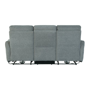 Galliott Maston Power Double Reclining Sofa