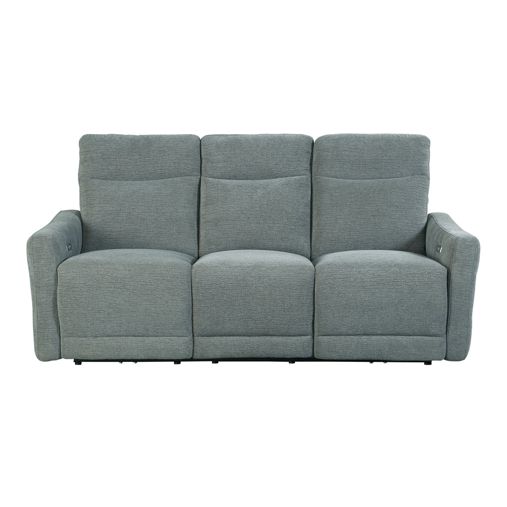 Galliott Maston Power Double Reclining Sofa