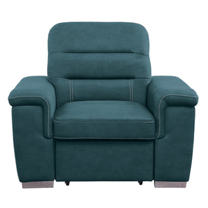 Hyacinth Brooks Chair