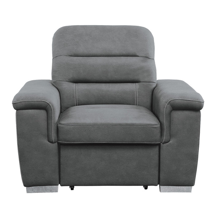 Hyacinth Sleeper Sofa & Chaise