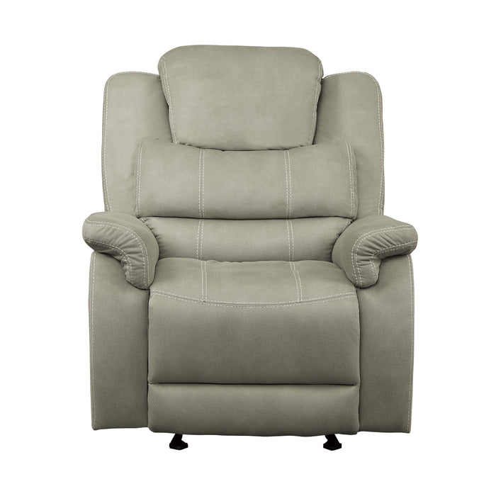 Hilles Glider Reclining Chair