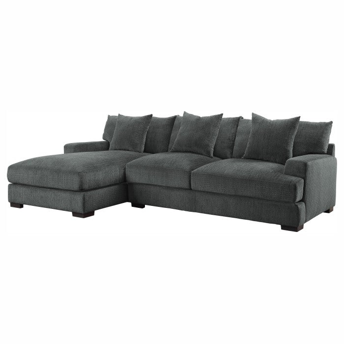 Bellows Modular Sectional Sofa