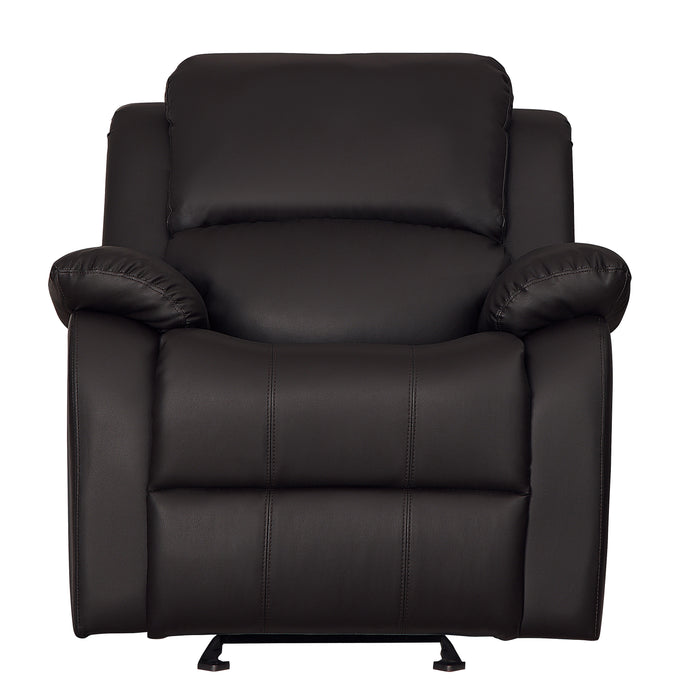 Besanceney Dresden Glider Reclining Chair