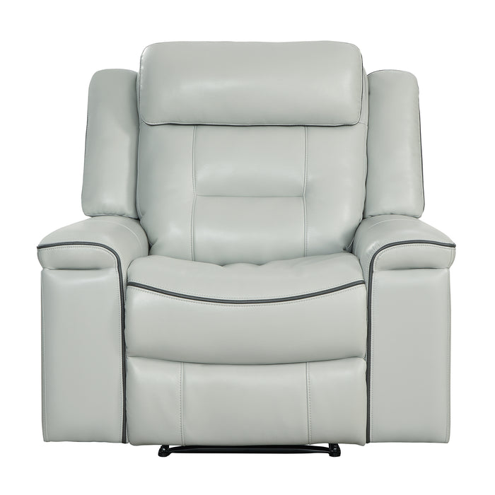 Dyersburg Lay Flat Reclining Chair