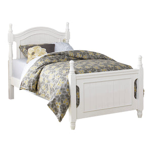 Faust Twin Platform Bed