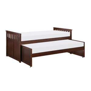 Bartly Twin/Bed, Twin