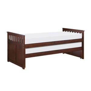 Bartly Twin/Bed, Twin