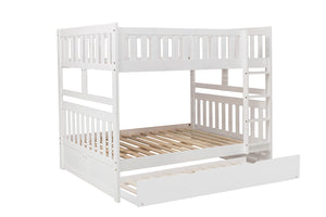 Bartly Bunk Bed, Full