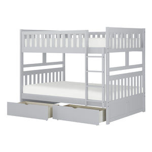 Bartly Bunk Bed