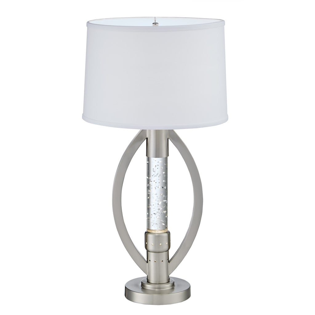 Portage Table Lamp