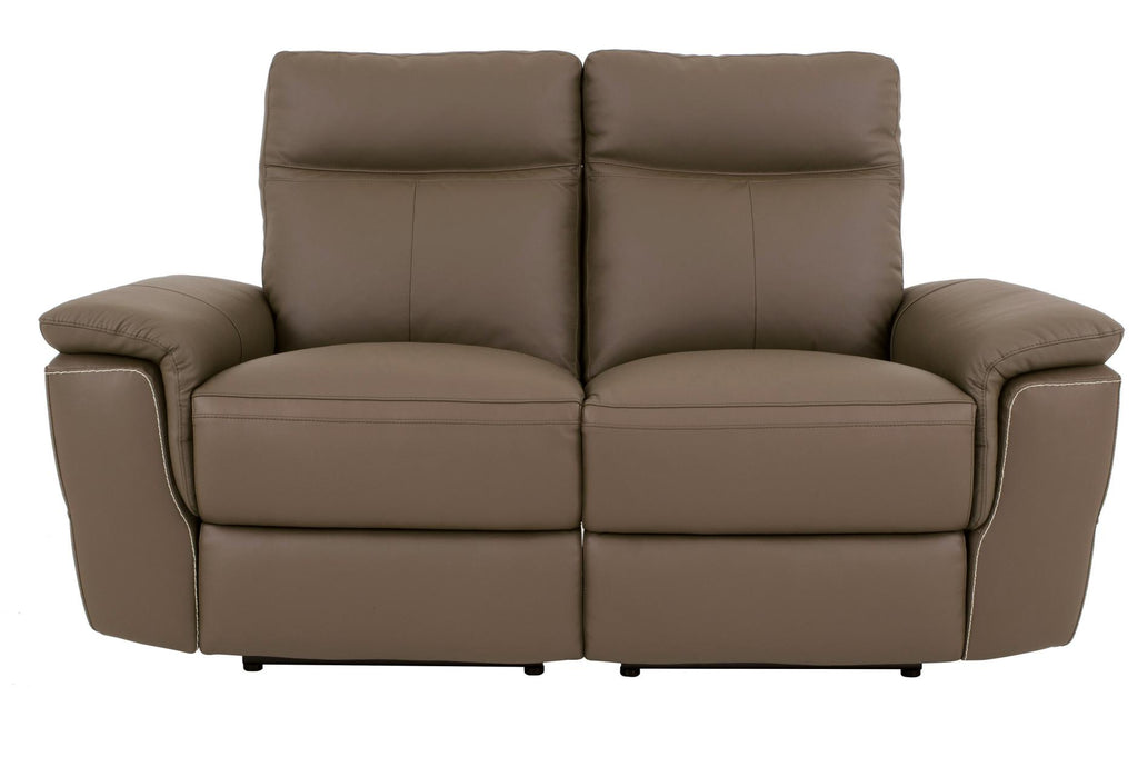 Thurmont Fleming  Power Double Reclining Love Seat